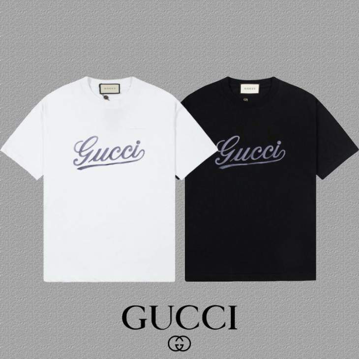 Picture of Gucci T Shirts Short _SKUGucciS-2XLtltx6511677